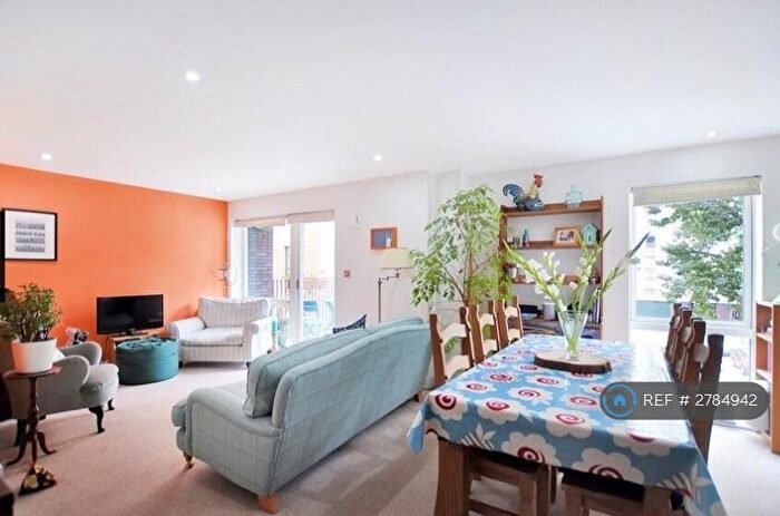 2 Bedroom Flat To Rent In Jamaica Road, London, SE16