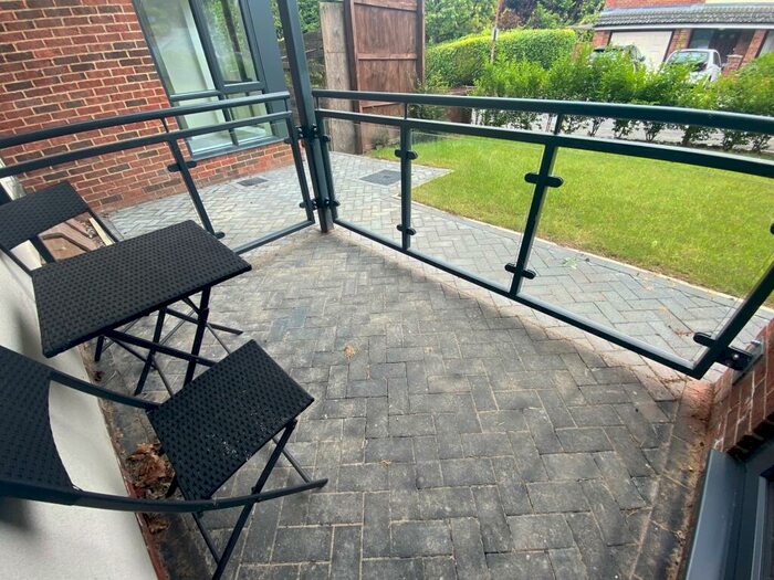 2 Bedroom Apartment To Rent In Edmunds Vale, Durham City, DH1
