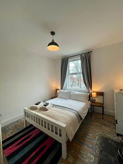 1 Bedroom Terraced House To Rent In Edward Street, Cheltenham, GL50