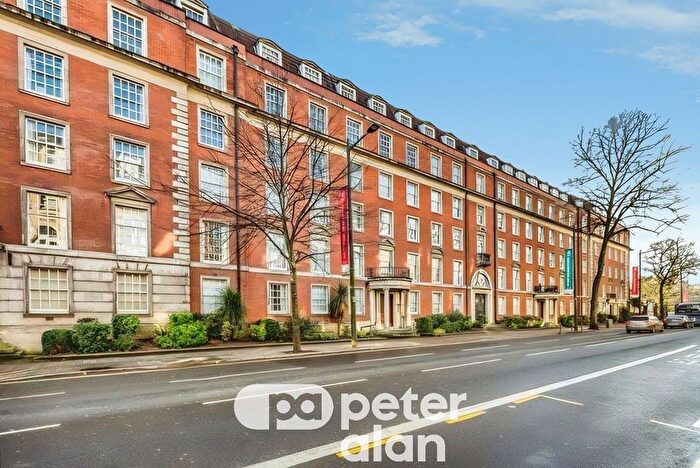 1 Bedroom Flat To Rent In Westgate Street, Cardiff, CF10