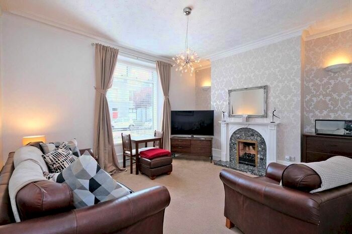 1 Bedroom Flat To Rent In Balmoral Place, Ground Floor Left, AB10