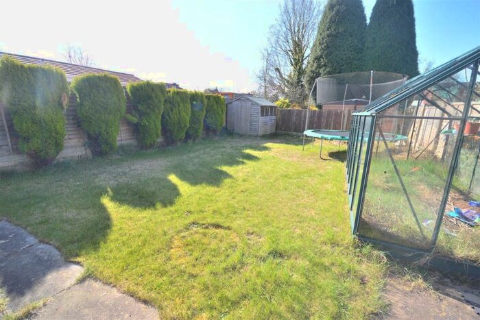 3 Bedroom Semi-Detached House To Rent In Manley Road, Sale, M33