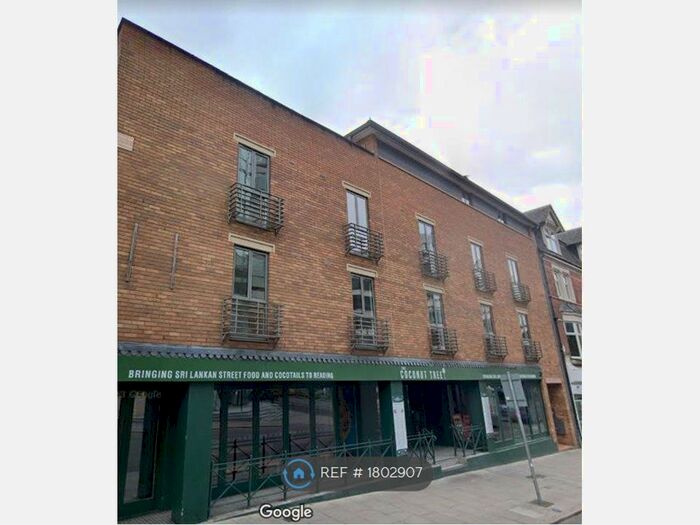 2 Bedroom Flat To Rent In Kings Road, Reading, RG1