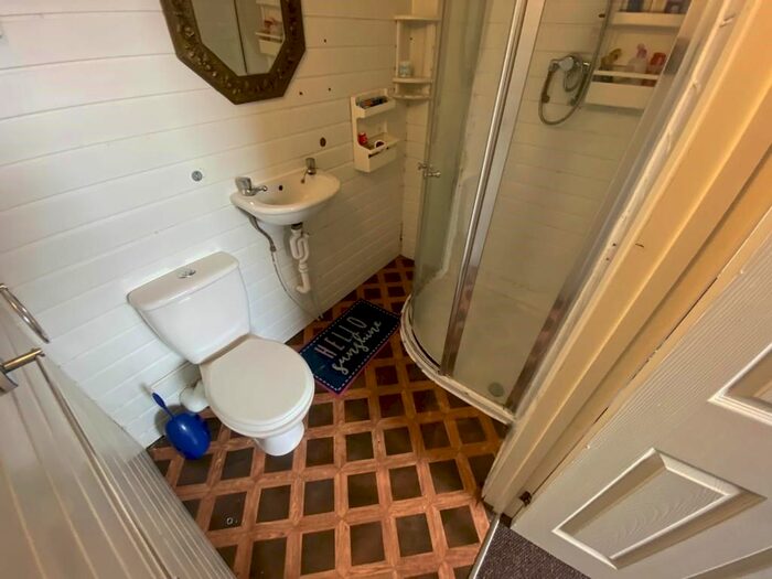 1 Bedroom Studio To Rent In Arpley Street, Warrington, WA1