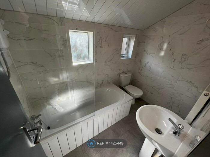 1 Bedroom Property To Rent In Treharris St, Cardiff, CF24