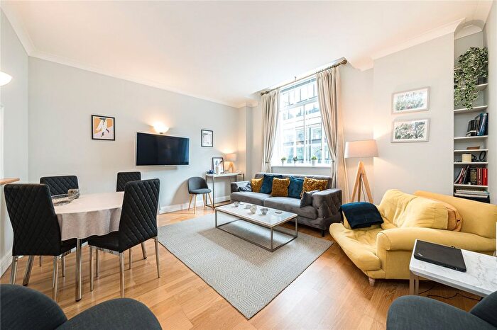 1 Bedroom Flat To Rent In North Block, C Belvedere Road, London, SE1