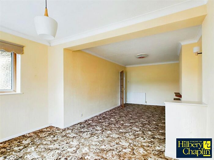 2 Bedroom Bungalow For Sale In Arnolds Avenue, Hutton, Brentwood, Essex, CM13