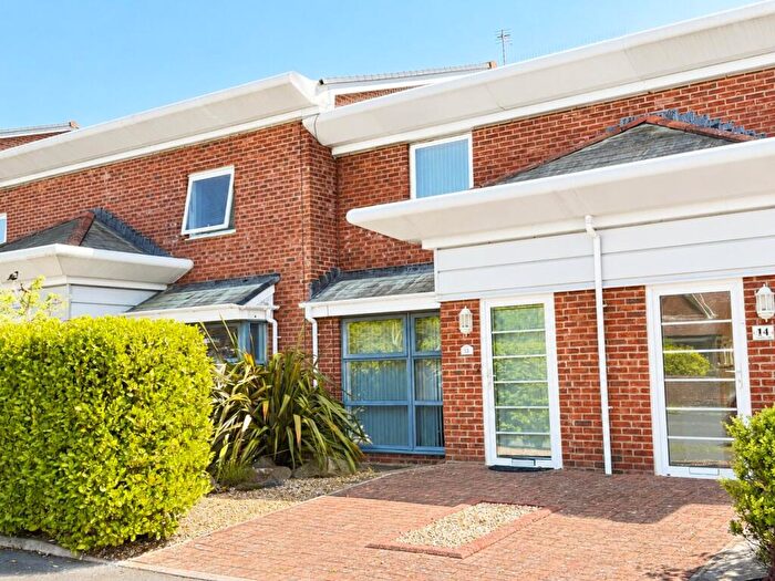 3 Bedroom Terraced House To Rent In King Edward Avenue, Lytham St Annes, FY8