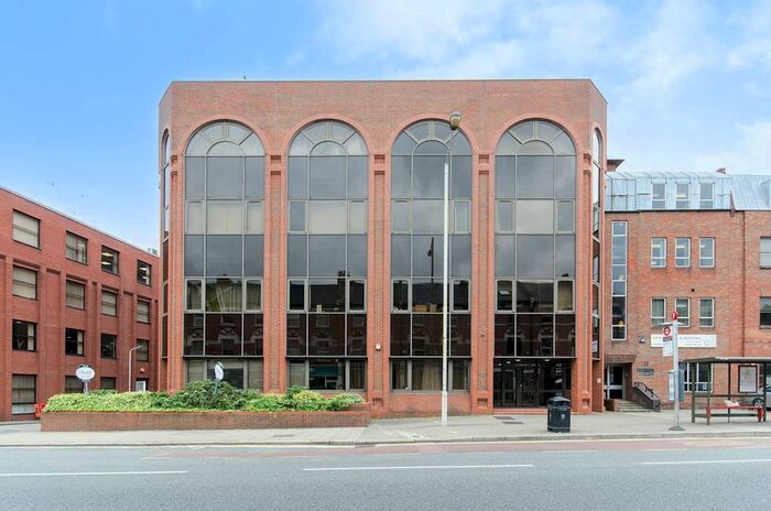 1 Bedroom Flat To Rent In Peterborough Road, Harrow, HA1