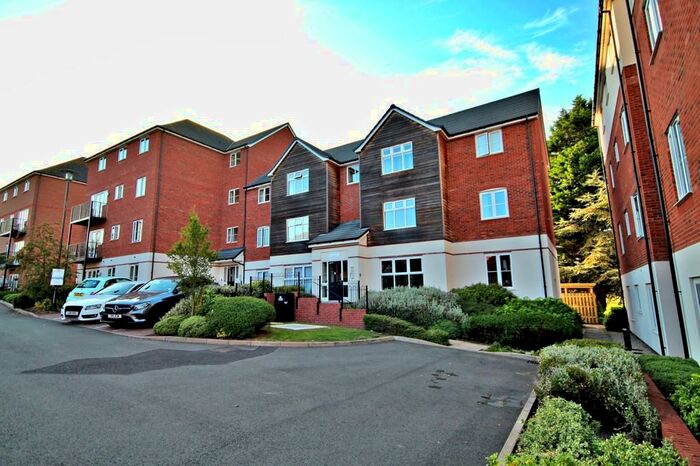 2 Bedroom Apartment To Rent In The Laurels, Fazeley, B78