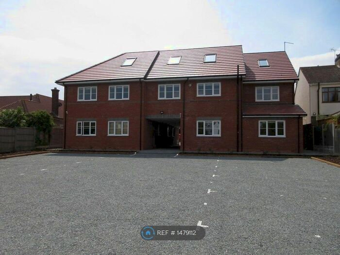 3 Bedroom Maisonette To Rent In Lavender Grove, Westcliff On Sea, SS0