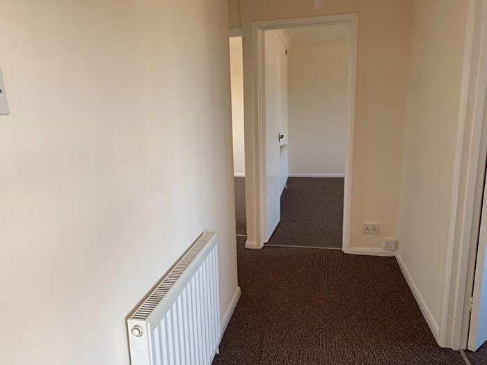 2 Bedroom Detached Bungalow To Rent In Roman Way, Horncastle, LN9