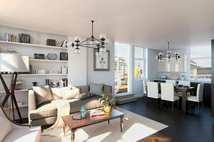 1 Bedroom Flat For Sale In Buy To Let Liverpool Flat, Liverpool, L2