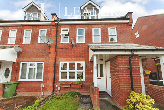 1 Bedroom Maisonette To Rent In Catchacre -, LU6