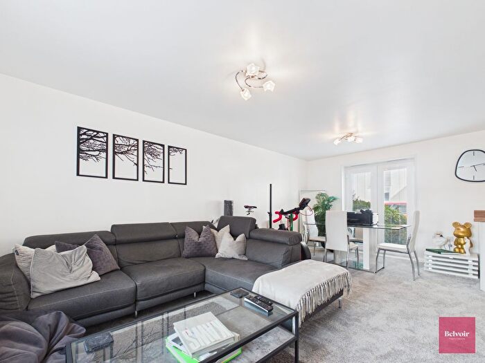 2 Bedroom Flat To Rent In Minotaur Way, Copper Quarter, Swansea, SA1