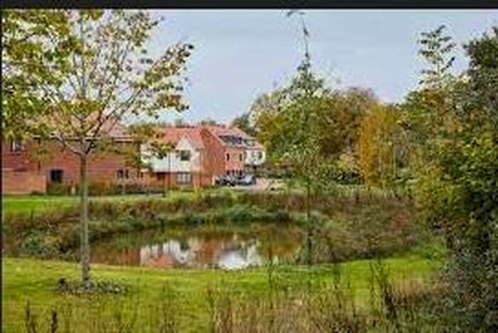 1 Bedroom Apartment To Rent In The Cavalry, Wokingham, RG2