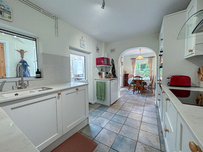 5 Bedroom Detached House For Sale In Ruckhall, Eaton Bishop, Hereford, HR2
