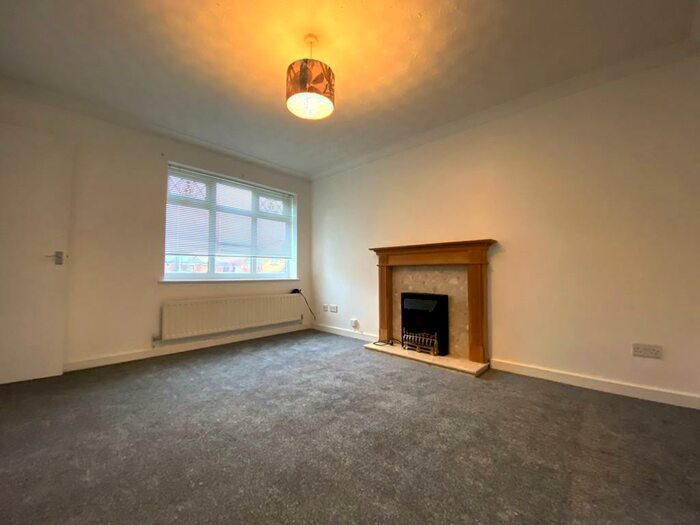 2 Bedroom Semi-Detached House To Rent In Honeysuckle Road, Hamilton, Leicester, LE5