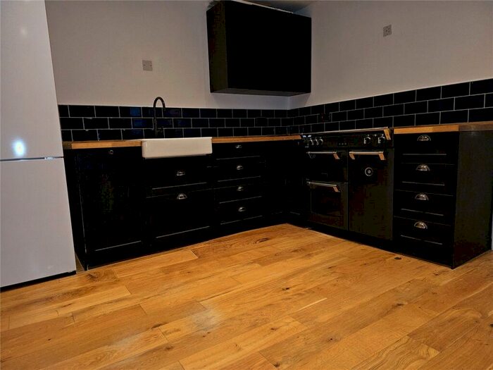 1 Bedroom Property To Rent In Betts Avenue, Hucknall, Nottingham, Nottinghamshire, NG15