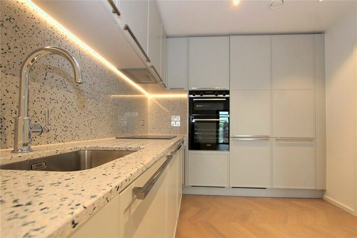 2 Bedroom Flat To Rent In Hornsey Town Hall, Farnfield Close, N8