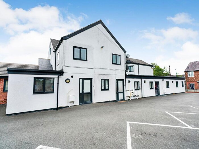 3 Bedroom Apartment To Rent In Basford Road, Millers Mews, NG6