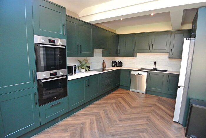 6 Bedroom Detached Bungalow To Rent In Rusham Road, Egham, TW20