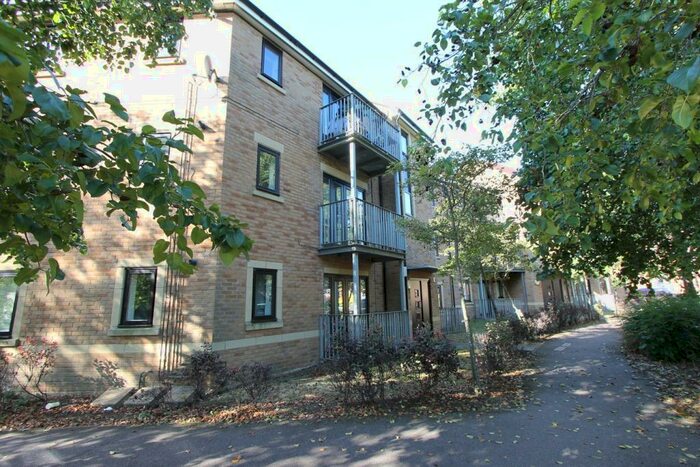 2 Bedroom Apartment To Rent In Stapeley Court, Westcroft, Milton Keynes, MK4