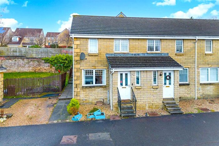 3 Bedroom Terraced House For Sale In Lindsay Gardens, Bathgate, EH48