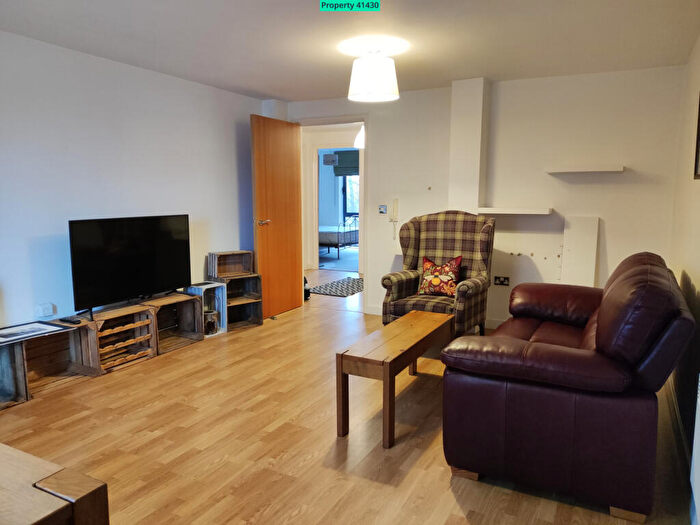 2 Bedroom Flat To Rent In Baltic Quay, Mill Road, Gateshead, NE8