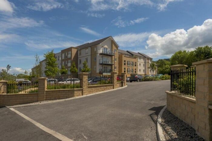 1 Bedroom Retirement Property To Rent In Chesterton Court, Railway Road, Ilkley, West Yorkshire, LS29