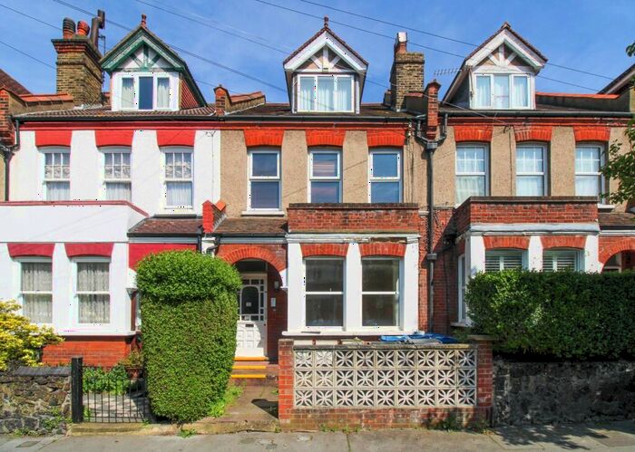 2 Bedroom Apartment To Rent In Colworth Road, Croydon, CR0