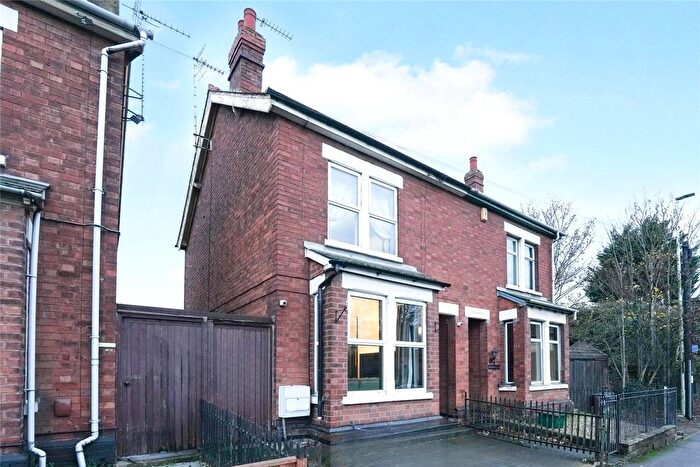 3 Bedroom Semi Detached House For Sale In Painswick Road, Gloucester, Gloucestershire, GL4