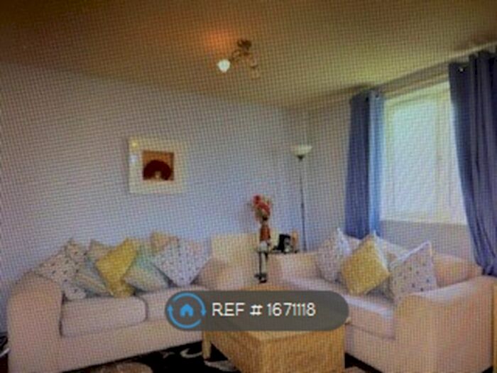 1 Bedroom Flat To Rent In Roberts Place, Dagenham, RM10