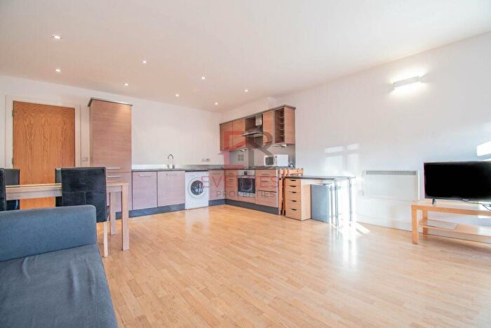 3 Bedroom Apartment To Rent In Pandongate, City Road, Newcastle Upon Tyne, NE1