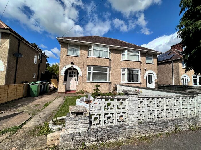 5 Bedroom Property To Rent In Kelburne Road, Oxford, OX4