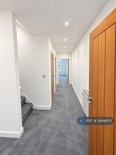3 Bedroom Flat To Rent In Horninglow Street, Burton Upon Trent, DE14