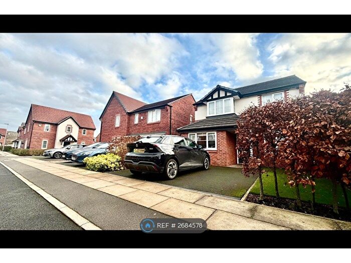 3 Bedroom Detached House To Rent In Longridge Drive, Bootle, L30