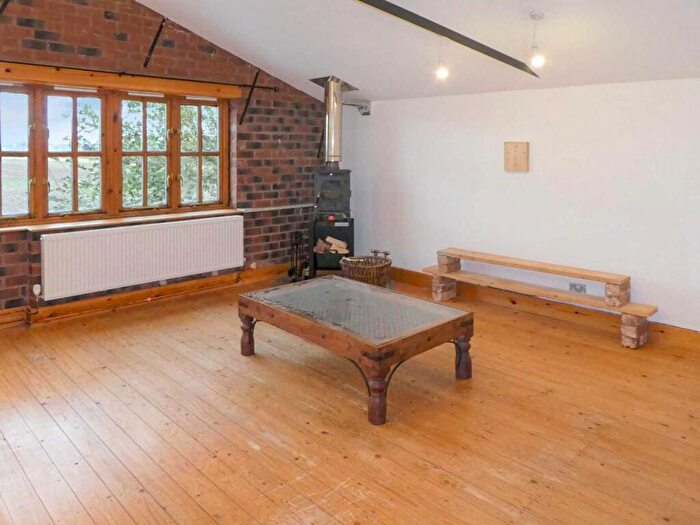 1 Bedroom Apartment To Rent In Snowford Hill, Long Itchington, Southam, Warwickshire, CV47