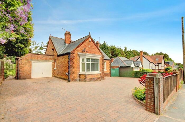 2 Bedroom Bungalow For Sale In Blind Lane, Chester Le Street, County Durham, DH3