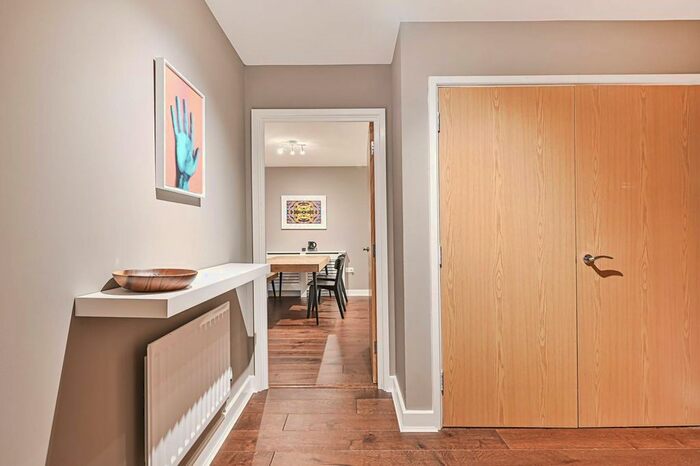 1 Bedroom Flat To Rent In Dalston Square, Dalston, London, E8