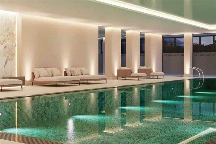 2 Bedroom Apartment To Rent In Victory Parade, London, SE18