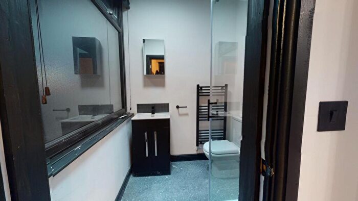 1 Bedroom House To Rent In Harvey House, Lincoln, LN1