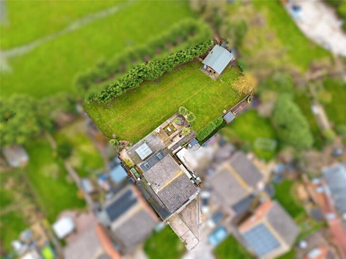 4 Bedroom Detached House For Sale In Hobsons Acre, Gunthorpe, Nottinghamshire, NG14