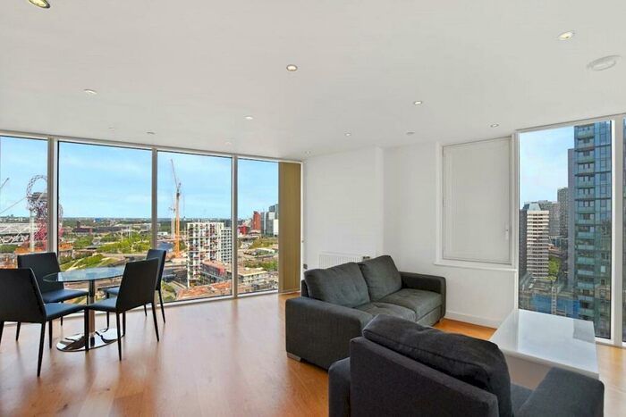 2 Bedroom Apartment To Rent In High Street, London, E15