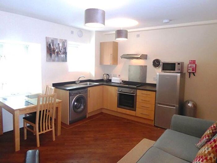 1 Bedroom Apartment To Rent In Apartment Bolton Place, King Street, Ulverston, LA12