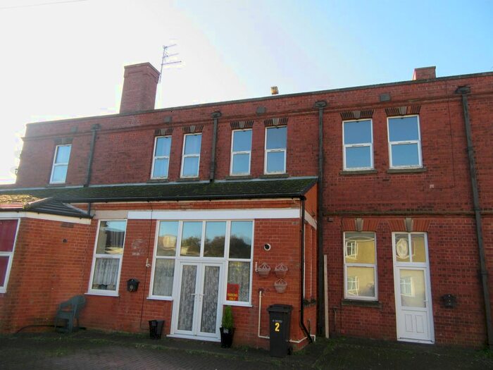 1 Bedroom Flat To Rent In Beach View, Sea View Rd, Skegness, Lincolnshire PE25