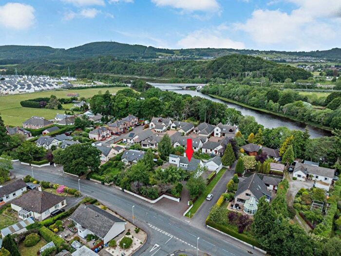 6 Bedroom Detached House For Sale In Dores Road, Inverness, Highland, IV2