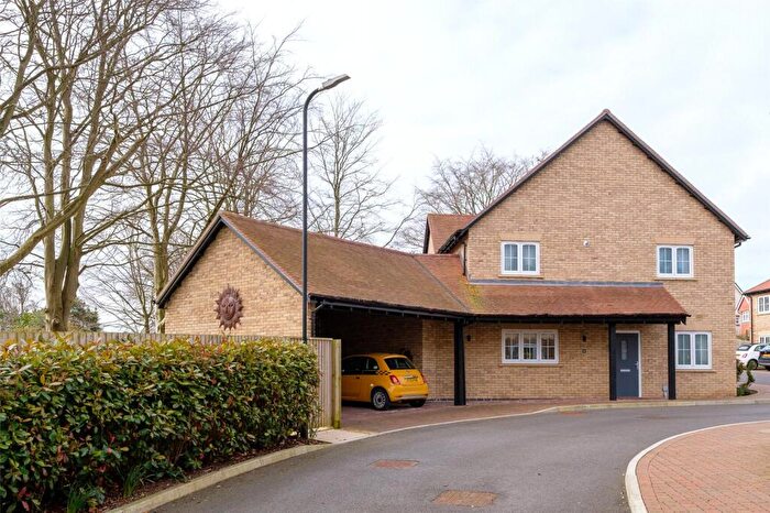 2 Bedroom Detached House For Sale In Canon Woods Close, Sherborne, Dorset, DT9