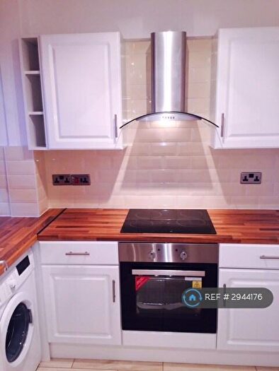 Studio To Rent In Harrington Court, Croydon, CR0