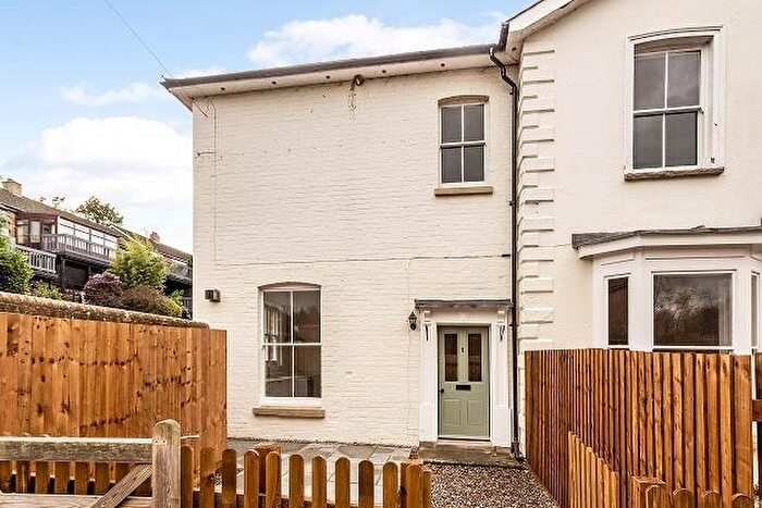 2 Bedroom Semi Detached House To Rent In Main Street, HR2